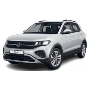 Volkswagen T-Cross People 1.0 GAS 6M MY 2024