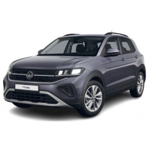 Volkswagen T-Cross People 1.0 GAS DSG MY 2024