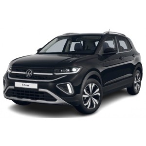 Volkswagen T-Cross Style 1.0 GAS 6M MY 2024