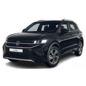 Volkswagen T-Cross R-Line 1.5 GAS DSG MY 2024