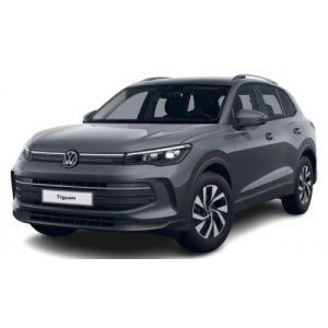 Volkswagen Tiguan People 1.5 eTSI DSG MY 2024