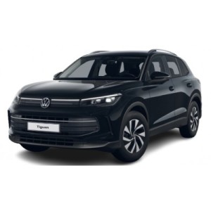 Volkswagen Tiguan People 1.5 eTSI DSG MY 2024