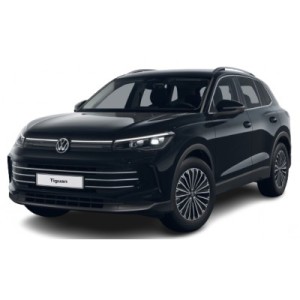 Volkswagen Tiguan Elegance 2.0 TDI 4x4 DSG MY 2024