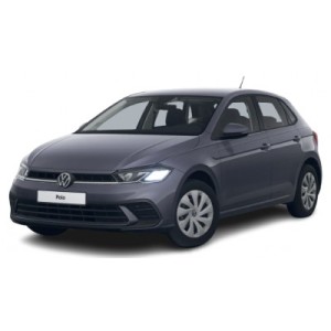 Volkswagen Polo Life 1.0 GAS 5M MY 2024