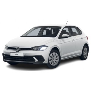 Volkswagen Polo Life 1.0 GAS DSG MY 2024