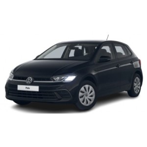 Volkswagen Polo Life 1.0 GAS DSG MY 2024