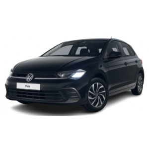 Volkswagen Polo People 1.0 GAS DSG MY 2024