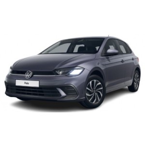 Volkswagen Polo People 1.0 GAS DSG MY 2024