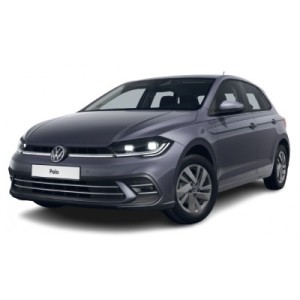 Volkswagen Polo Style 1.0 GAS DSG MY 2024