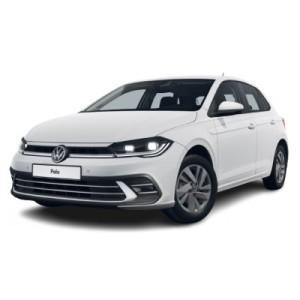 Volkswagen Polo Style 1.0 GAS DSG MY 2024