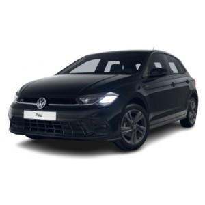 Volkswagen Polo R-Line 1.0 GAS 5M MY 2024