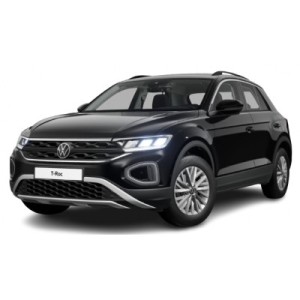 Volkswagen T-Roc FL Life 1.0 GAS 6M MY 2024