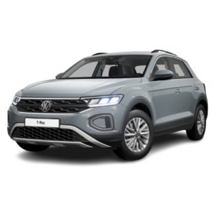 Volkswagen T-Roc FL Life 1.5 GAS 6M MY 2024