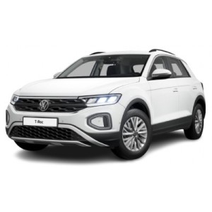 Volkswagen T-Roc FL Life 1.5 GAS DSG MY 2024