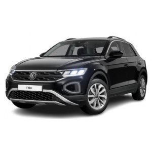 Volkswagen T-Roc FL People 1.0 GAS 6M MY 2024