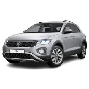 Volkswagen T-Roc FL People 1.5 GAS DSG MY 2024