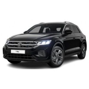 Volkswagen T-Roc FL R-Line 1.5 GAS DSG MY 2024