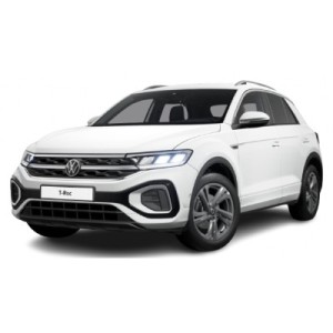 Volkswagen T-Roc FL R-Line 2.0 TSI 4x4 DSG MY 2024