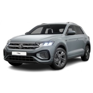 Volkswagen T-Roc FL R-Line 2.0 TDI DSG MY 2024