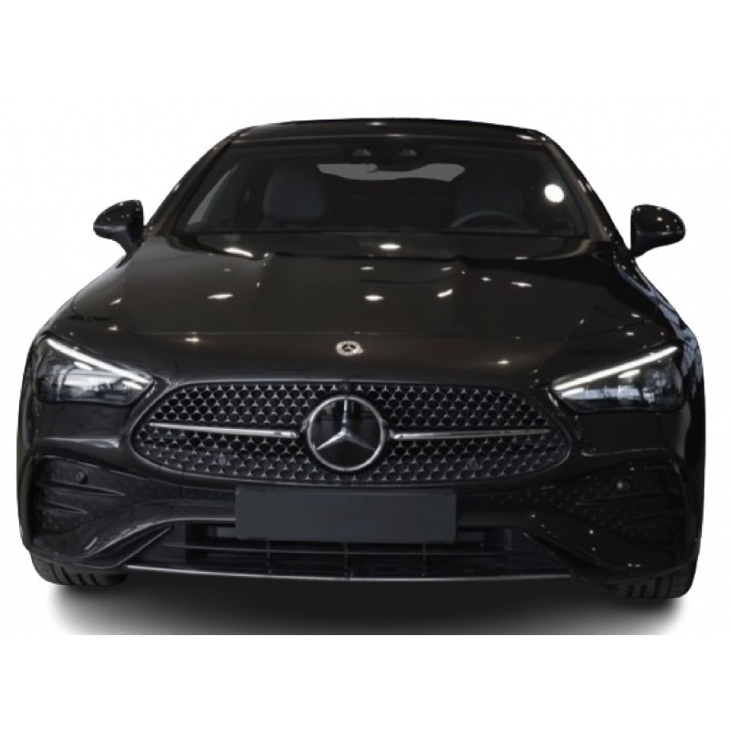 Mercedes-Benz CLE 300 Coupe AMG 4MATIC - Black Interior | Modena Mo...