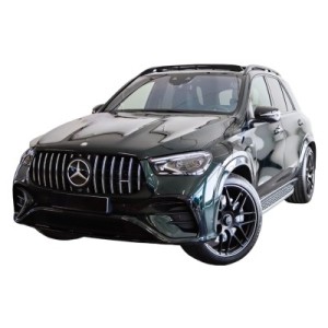 Mercedes-Benz GLE 53 AMG 4M+ Premium