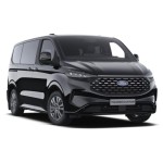 Ford Tourneo Custom V710 Titanium L1 MY 2024 | Modena Motors GmbH