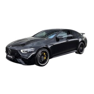 Mercedes-AMG GT 43 4MATIC+