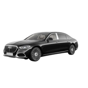 Mercedes-Maybach S 580 4MATIC MY2024