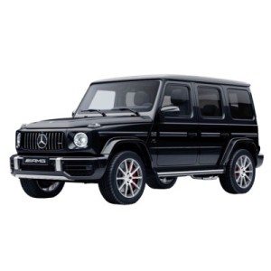 Mercedes-AMG G 63