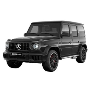 Mercedes-AMG G 63 MY2025