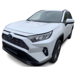 Toyota RAV 4 2.5 Hybrid Comfort Style CVT