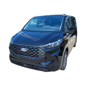 Ford Tourneo BUS Titanium 2.0 EcoBlue 170 HP D AT8 9 seats