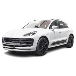 Porsche Macan GTS