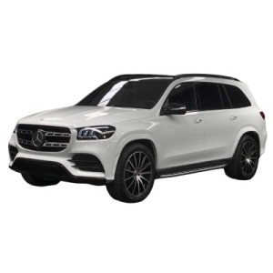 Mercedes-Benz GLS 400d 4MATIC