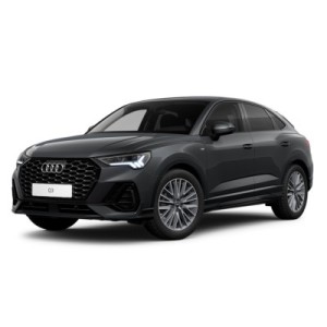 Audi Q3 Sportback S Line 40 TDI quattro