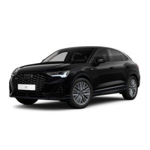 Audi Q3 Sportback S Line 40 TDI quattro