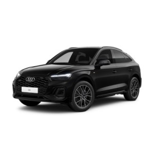 Audi Q5 SB S line 40 TDI quattro