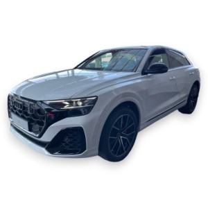 Audi Q8 PI 55 TFSI e quattro