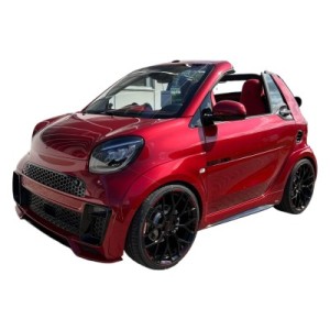 Smart BRABUS