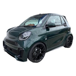 Smart BRABUS