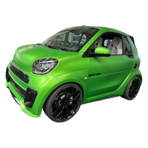 Smart BRABUS