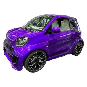 Smart BRABUS