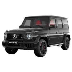 Mercedes-AMG G63 | Modena Motors GmbH