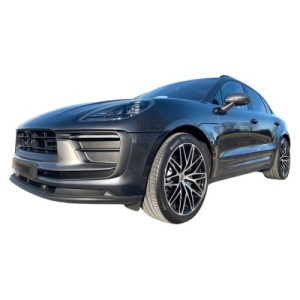 Porsche Macan T