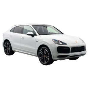 Porsche Cayenne Coupé E-Hybrid Platinum Edition