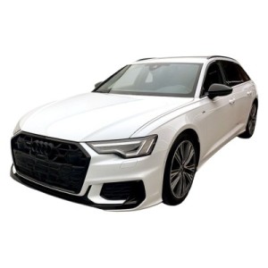 Audi A6 Avant 55 TFSI e quattro S-line