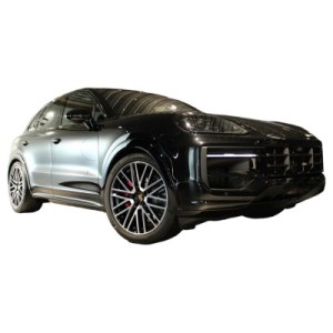 Porsche Cayenne GTS - Restyling