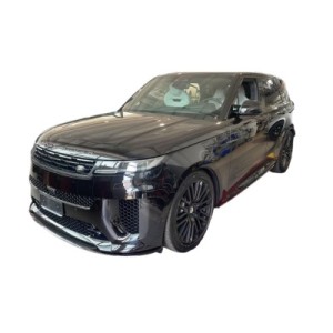 Land Rover Range Rover Sport 4.4 V8 AWD SV 635PS