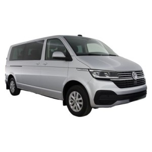 Volkswagen Caravelle T6.1 long wheelbase TDI