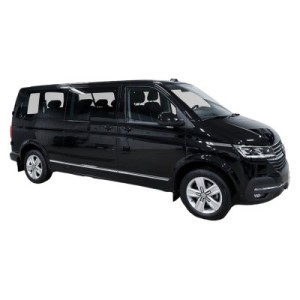 Volkswagen Caravelle Komfortline TDI